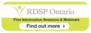 RDSP Ontario